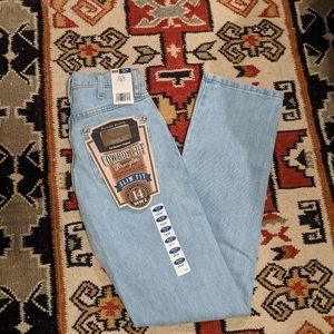 Vintage-like Women's Wrangler Jeans